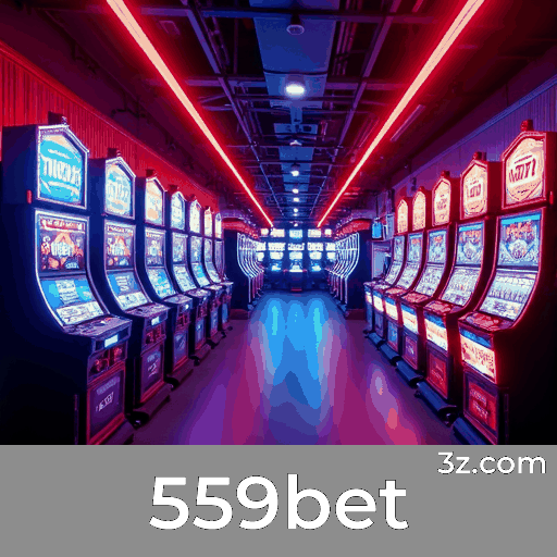 559bet: Seu Cassino Online de Confiança
