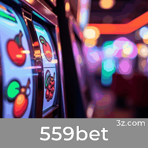 559bet: Seu Cassino Online de Confiança