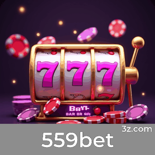 559bet: Seu Cassino Online de Confiança
