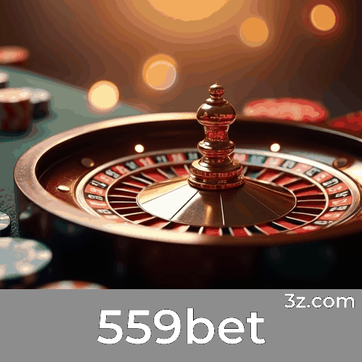 559bet: Seu Cassino Online de Confiança