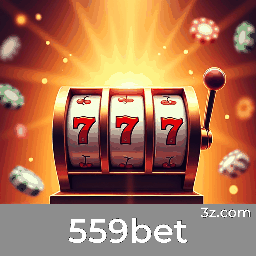 559bet: Seu Cassino Online de Confiança