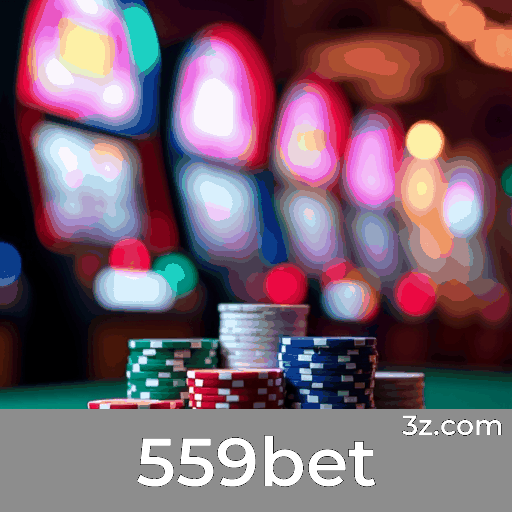 559bet: Seu Cassino Online de Confiança