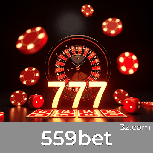 Experiência de Casino Elite no 559bet: Dealers Reais e Jogos Premium